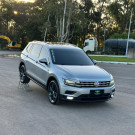 VW - VolksWagen TIGUAN Allspac Comf 250 TSI 1.4 Flex 2019 Flex-1