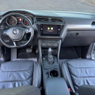 VW - VolksWagen TIGUAN Allspac Comf 250 TSI 1.4 Flex 2019 Flex-4