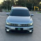 VW - VolksWagen TIGUAN Allspac Comf 250 TSI 1.4 Flex 2019 Flex-17