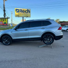 VW - VolksWagen TIGUAN Allspac Comf 250 TSI 1.4 Flex 2019 Flex-20