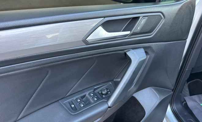 VW - VolksWagen TIGUAN Allspac Comf 250 TSI 1.4 Flex 2019 Flex-13
