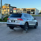 VW - VolksWagen TIGUAN Allspac Comf 250 TSI 1.4 Flex 2019 Flex-2