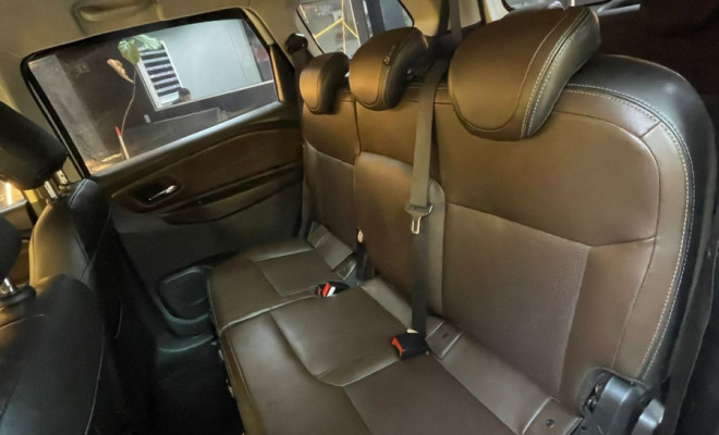 GM - Chevrolet SPIN PREMIER 1.8  Aut. 2020 Flex  7 LUGARES-7