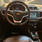 GM - Chevrolet SPIN PREMIER 1.8  Aut. 2020 Flex  7 LUGARES-5