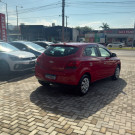 GM - Chevrolet ONIX HATCH LT 1.4 8V FlexPower 5p Mec. 2015 Flex-3