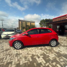 GM - Chevrolet ONIX HATCH LT 1.4 8V FlexPower 5p Mec. 2015 Flex-0