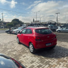 GM - Chevrolet ONIX HATCH LT 1.4 8V FlexPower 5p Mec. 2015 Flex-2