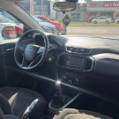 GM - Chevrolet ONIX HATCH LT 1.4 8V FlexPower 5p Mec. 2015 Flex-4