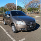Fiat Siena EL Celeb. 1.0 mpi Fire Flex 8V 4p 2012 Flex-1
