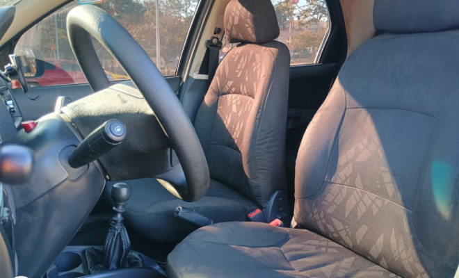 Fiat Siena EL Celeb. 1.0 mpi Fire Flex 8V 4p 2012 Flex-3