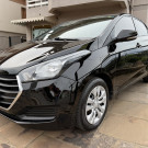Hyundai HB20 C.Plus 1.6 Flex 16V Aut. 2016-1