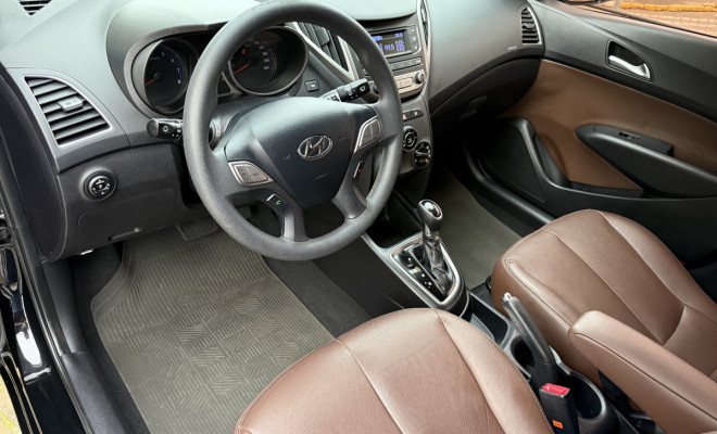 Hyundai HB20 C.Plus 1.6 Flex 16V Aut. 2016-5