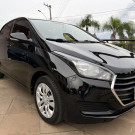 Hyundai HB20 C.Plus 1.6 Flex 16V Aut. 2016-0