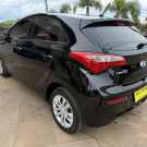 Hyundai HB20 C.Plus 1.6 Flex 16V Aut. 2016-3