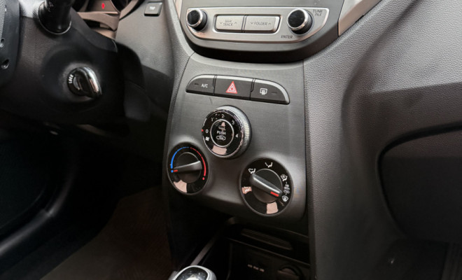 Hyundai HB20 C.Plus 1.6 Flex 16V Aut. 2016-7