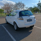 Ford Ka 1.0 8V/1.0 8V ST Flex 3p 2011 Flex-0