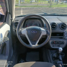 Ford Ka 1.0 8V/1.0 8V ST Flex 3p 2011 Flex-8