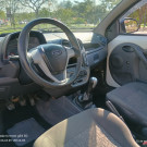 Ford Ka 1.0 8V/1.0 8V ST Flex 3p 2011 Flex-3