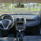 Ford Ka 1.0 8V/1.0 8V ST Flex 3p 2011 Flex-6