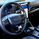 Ford Ranger Raptor 3.0 V6 Bi-Turbo 4WD AUT. 2025 Diesel-8