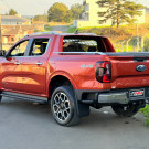 Ford Ranger Raptor 3.0 V6 Bi-Turbo 4WD AUT. 2025 Diesel-0