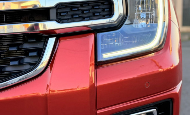 Ford Ranger Raptor 3.0 V6 Bi-Turbo 4WD AUT. 2025 Diesel-26
