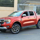 Ford Ranger Raptor 3.0 V6 Bi-Turbo 4WD AUT. 2025 Diesel-1