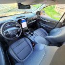 Ford Ranger Raptor 3.0 V6 Bi-Turbo 4WD AUT. 2025 Diesel-5