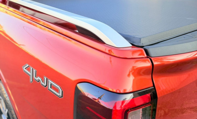 Ford Ranger Raptor 3.0 V6 Bi-Turbo 4WD AUT. 2025 Diesel-17