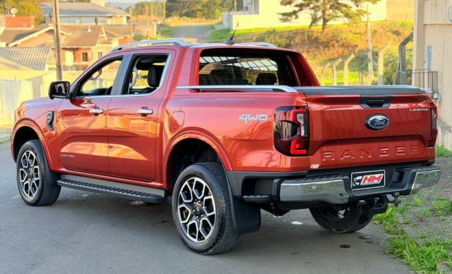 Ford Ranger Raptor 3.0 V6 Bi-Turbo 4WD AUT. 2025 Diesel-0