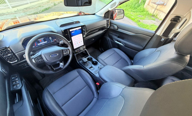 Ford Ranger Raptor 3.0 V6 Bi-Turbo 4WD AUT. 2025 Diesel-5