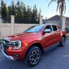Ford Ranger Raptor 3.0 V6 Bi-Turbo 4WD AUT. 2025 Diesel-19
