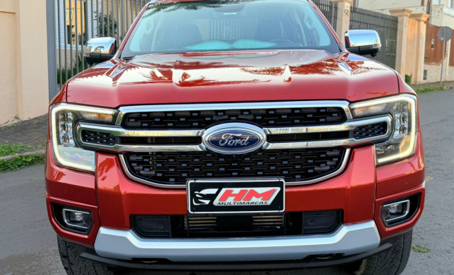 Ford Ranger Raptor 3.0 V6 Bi-Turbo 4WD AUT. 2025 Diesel-14
