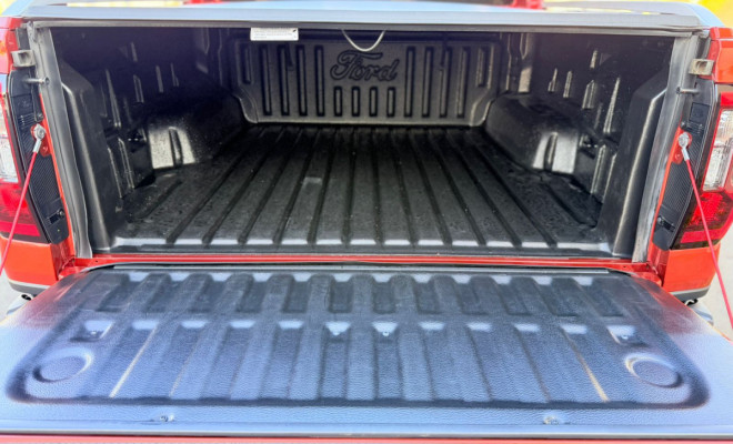 Ford Ranger Raptor 3.0 V6 Bi-Turbo 4WD AUT. 2025 Diesel-13
