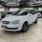 GM - Chevrolet Classic Life/LS 1.0 VHC FlexP. 4p 2013 Flex-1