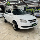 GM - Chevrolet Classic Life/LS 1.0 VHC FlexP. 4p 2013 Flex-0