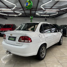 GM - Chevrolet Classic Life/LS 1.0 VHC FlexP. 4p 2013 Flex-2
