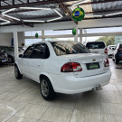 GM - Chevrolet Classic Life/LS 1.0 VHC FlexP. 4p 2013 Flex-4