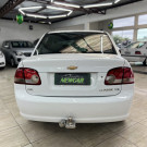 GM - Chevrolet Classic Life/LS 1.0 VHC FlexP. 4p 2013 Flex-3
