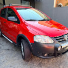 VW - VolksWagen CROSSFOX 1.6 Mi Total Flex 8V 5p 2008 Flex-8