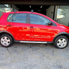 VW - VolksWagen CROSSFOX 1.6 Mi Total Flex 8V 5p 2008 Flex-5