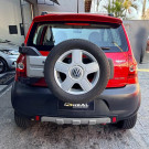 VW - VolksWagen CROSSFOX 1.6 Mi Total Flex 8V 5p 2008 Flex-2