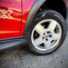 VW - VolksWagen CROSSFOX 1.6 Mi Total Flex 8V 5p 2008 Flex-9