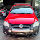 VW - VolksWagen CROSSFOX 1.6 Mi Total Flex 8V 5p 2008 Flex-11