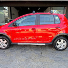 VW - VolksWagen CROSSFOX 1.6 Mi Total Flex 8V 5p 2008 Flex-0