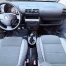 VW - VolksWagen CROSSFOX 1.6 Mi Total Flex 8V 5p 2008 Flex-12