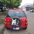 Ford EcoSport XLS 1.6/ 1.6 Flex 8V 5p 2005 Flex-8