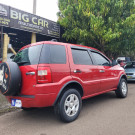 Ford EcoSport XLS 1.6/ 1.6 Flex 8V 5p 2005 Flex-10