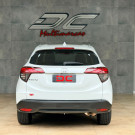 Honda HR-V LX 1.8 Flexone 16V 5p Aut. 2021 Flex-9