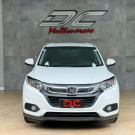 Honda HR-V LX 1.8 Flexone 16V 5p Aut. 2021 Flex-4